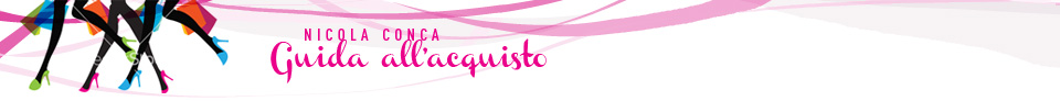 Guida all'acquisto