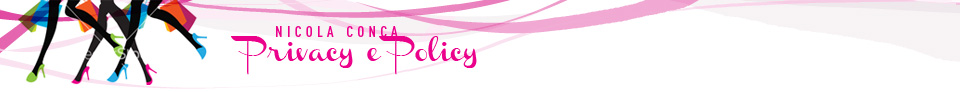Privacy e Policy
