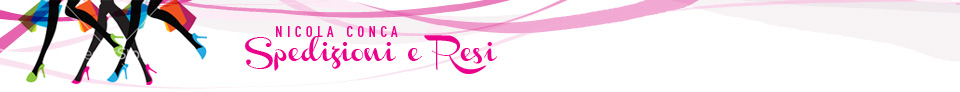 Spedizioni e resi